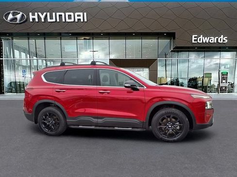 Used 2022 Hyundai Santa Fe XRT AWD/4WD image 9
