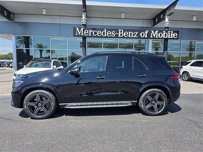 New 2026 Mercedes-Benz GLE 450 GLE 450