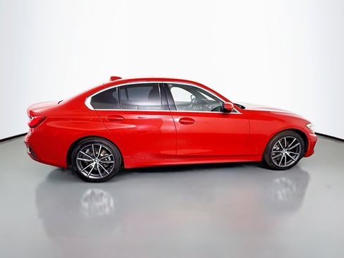 Used 2019 BMW 330i 330i w/ Convenience Package image 11