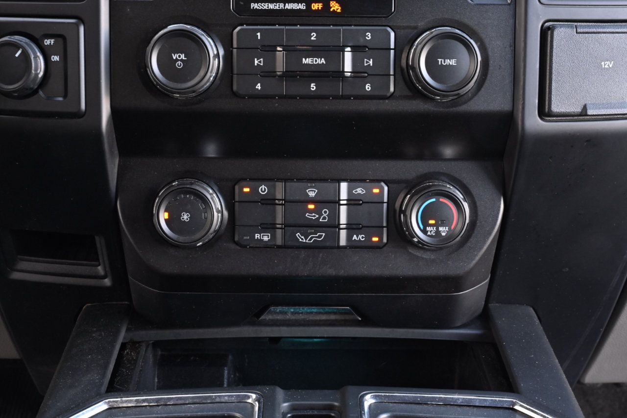 Used 2019 Ford F150 XL w/ Equipment Group 101A Mid RWD image 19