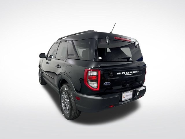 Used 2024 Ford Bronco Sport Big Bend AWD/4WD image 31