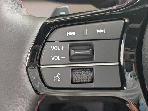 New 2026 Honda Pilot Black Edition image 28
