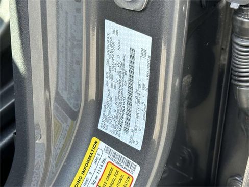 Used 2025 Ford Bronco Big Bend w/ Black Diamond Package image 16