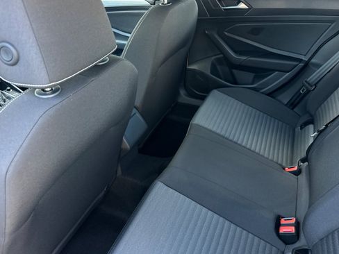 New 2025 Volkswagen Jetta S image 10