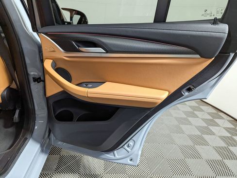 Certified 2023 BMW X3 M40i w/ Premium Package image 43