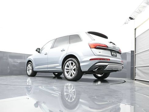 Used 2025 Audi Q7 3.0T Premium Plus AWD/4WD image 52