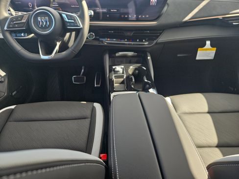 New 2026 Buick Envision Sport Touring image 18