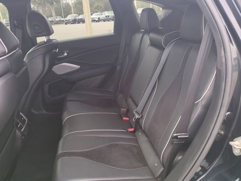 Used 2020 Acura RDX A-Spec image 15