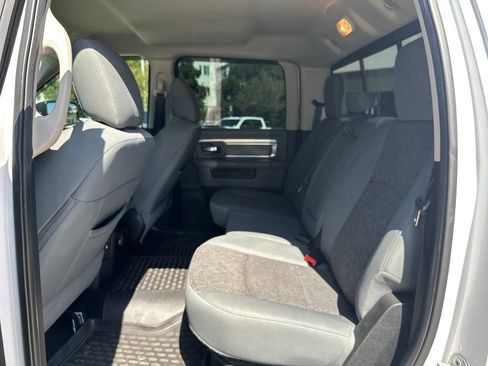 Used 2017 RAM 1500 Lone Star AWD/4WD image 26