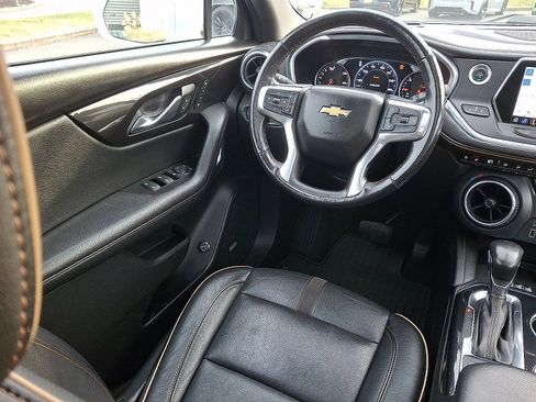 Used 2020 Chevrolet Blazer Premier w/ Driver Confidence II Package image 14