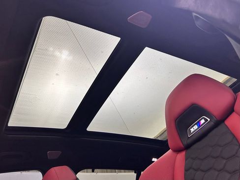 Used 2024 BMW X5 M Competition w/ Executive Package AWD/4WD image 24