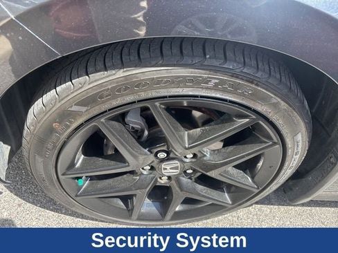 Used 2022 Honda Civic Sport image 25