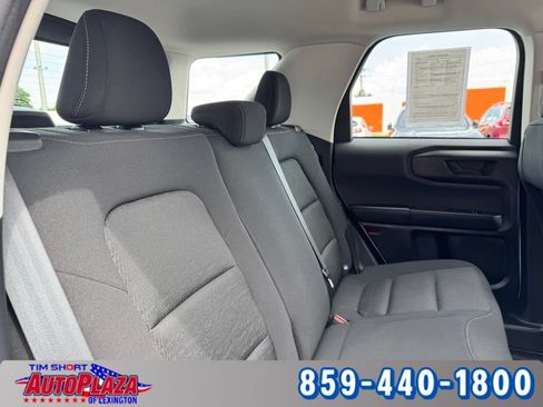 Used 2021 Ford Bronco Sport AWD/4WD image 39