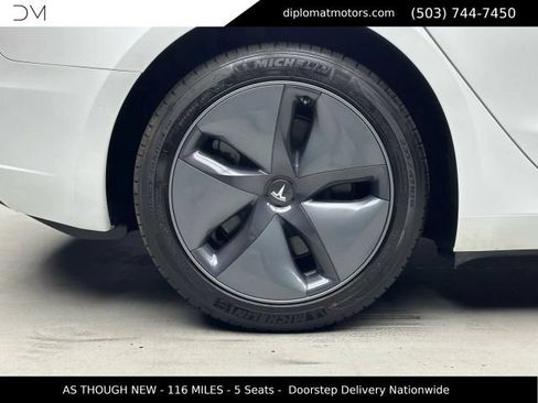 Used 2020 Tesla Model 3 Standard Range Plus RWD image 35
