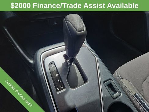 Used 2024 Subaru Impreza 2.0i AWD/4WD image 15