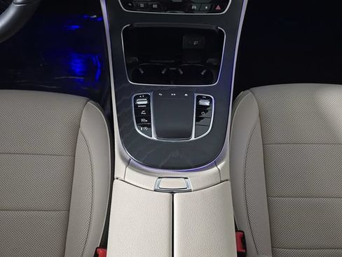 Certified 2023 Mercedes-Benz E 450 4MATIC Sedan image 23