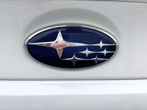 Used 2021 Subaru WRX STI image 10