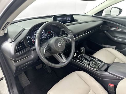 Used 2025 MAZDA CX-30 AWD 2.5 S w/ Preferred Package image 19