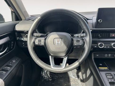 Used 2023 Honda CR-V EX-L image 12