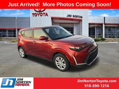 Used 2023 Kia Soul LX