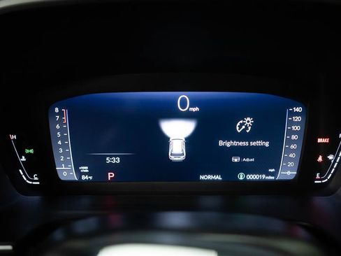 Used 2026 Honda Passport TrailSport Elite image 20