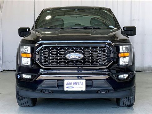 Used 2023 Ford F150 XL w/ STX Appearance Package image 3