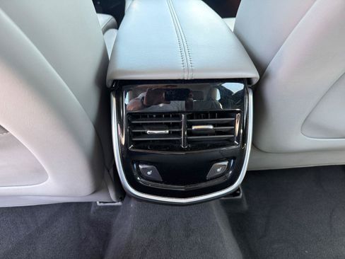 Used 2014 Cadillac XTS Luxury w/ Driver Awareness Package FWD image 20