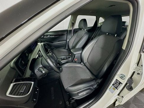 Certified 2025 Kia Seltos S image 21