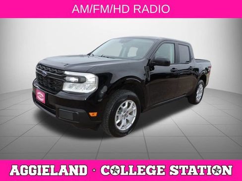 Used 2023 Ford Maverick XL w/ Equipment Group 100A Standard AWD/4WD image 8