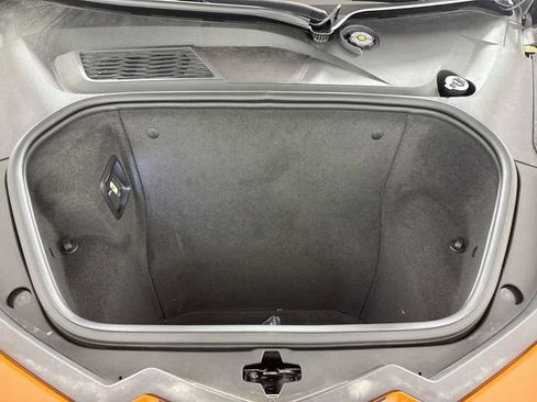 Used 2023 Chevrolet Corvette Stingray Convertible RWD image 28