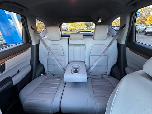 Used 2021 Honda CR-V Touring image 22
