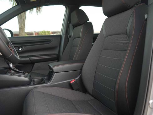 Used 2026 Honda CR-V Sport image 11