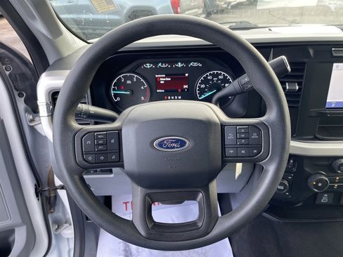 Used 2024 Ford F250 XLT w/ FX4 Off-Road Package image 14