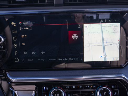 New 2026 GMC Sierra 1500 Denali image 15