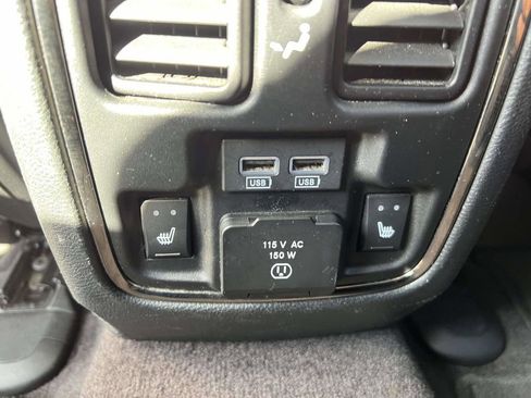 Used 2018 Dodge Durango GT w/ Technology Group image 20