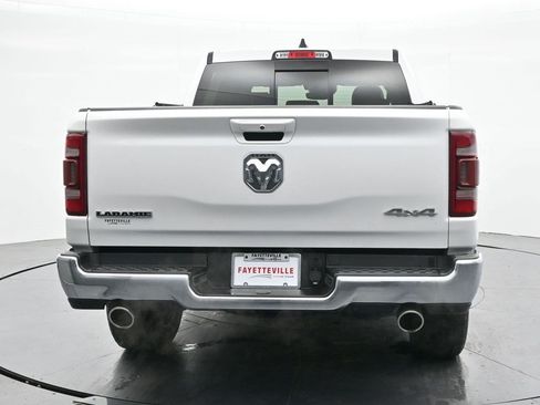 Used 2023 RAM 1500 Laramie AWD/4WD image 6