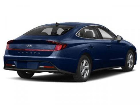 Used 2020 Hyundai Sonata SE image 2