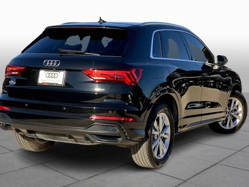 Used 2021 Audi Q3 2.0T Premium w/ Convenience Package image 12