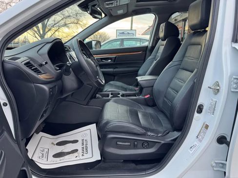 Used 2019 Honda CR-V EX-L image 23