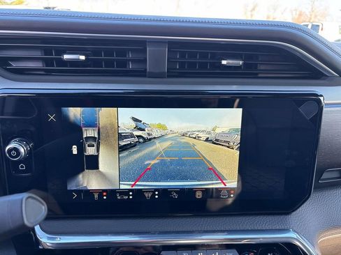 New 2026 GMC Sierra 3500 Denali w/ Denali Reserve Package image 14