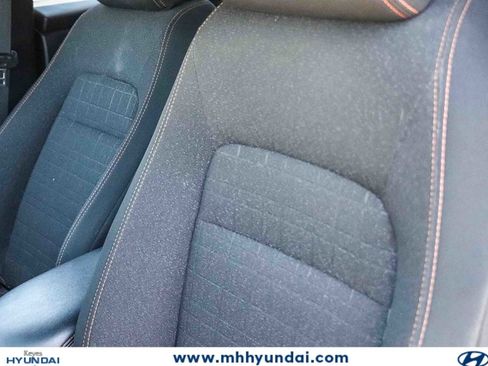 Used 2024 Honda HR-V Sport image 13