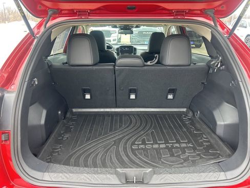 Used 2024 Subaru Crosstrek 2.5i Limited image 12