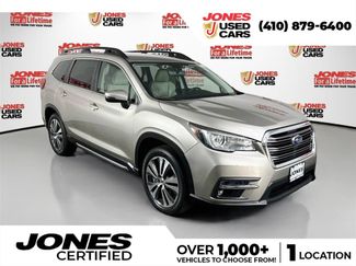 Used 2019 Subaru Ascent Limited AWD/4WD video 1