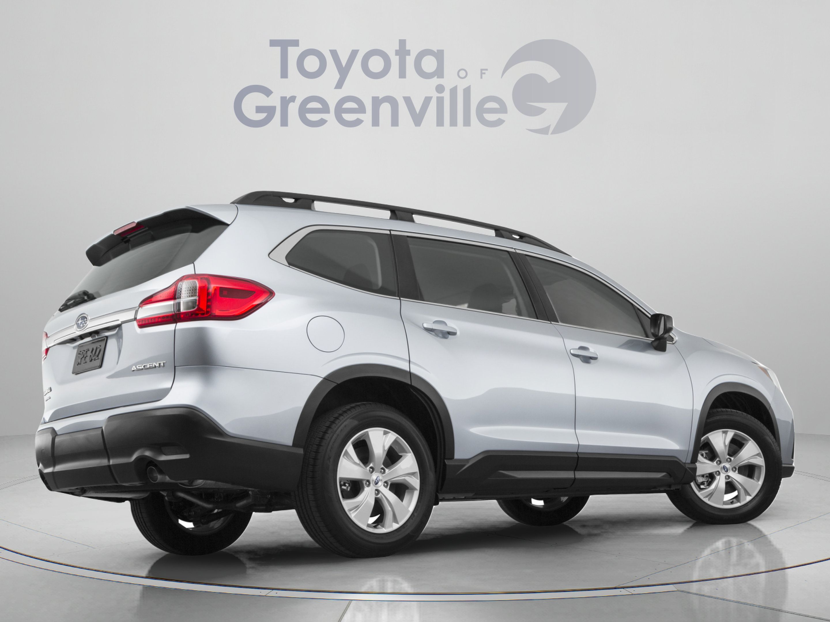 Used 2021 Subaru Ascent Limited w/ Popular Package #2A AWD/4WD image 6