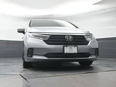 Used 2024 Honda Odyssey EX-L image 39