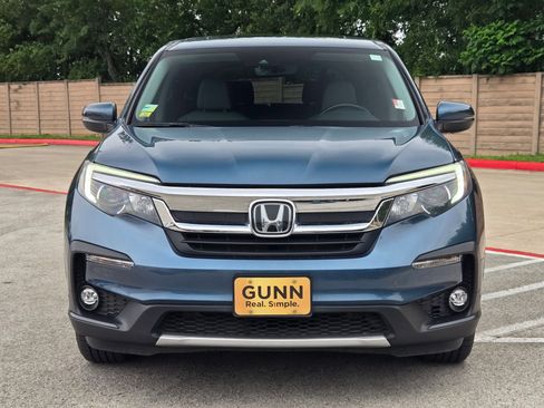 Used 2019 Honda Pilot EX-L image 8