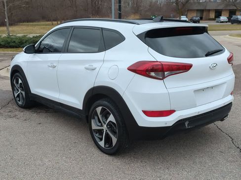 Used 2018 Hyundai Tucson Value image 6