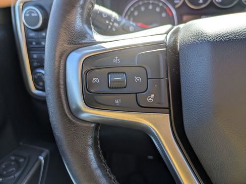 Used 2020 Chevrolet Silverado 1500 RST w/ All-Star Edition image 19