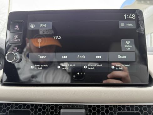 New 2026 Honda HR-V EX-L image 21