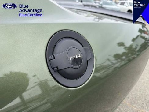 Used 2021 Dodge Challenger GT w/ Blacktop Package RWD image 9